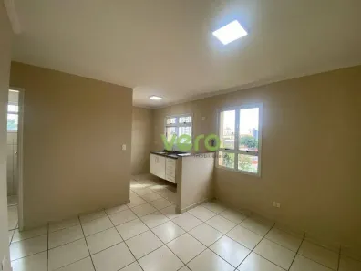 Apartamento com 1 Quarto à venda, 40m² no Centro, Americana