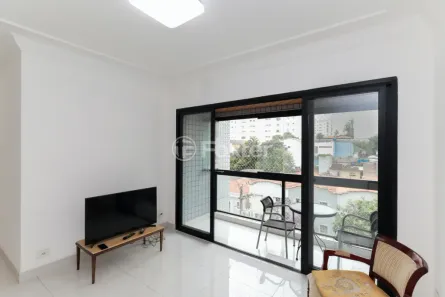 Apartamento com 2 Quartos à venda, 80m² no Vila Pompéia, São Paulo