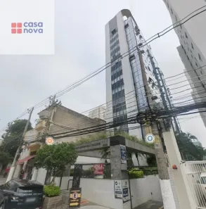Sala Comercial à venda, 34m² no Barra Funda, São Paulo