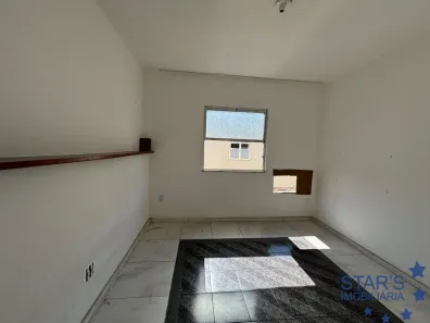 Apartamento com 2 Quartos para alugar, 40m² no Cachambi, Rio de Janeiro