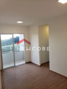 Apartamento com 3 Quartos à venda, 54m² no Jardim Tarumã, Jundiaí