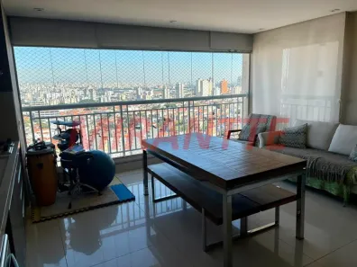 Apartamento com 2 Quartos à venda, 96m² no Vila Leonor, São Paulo