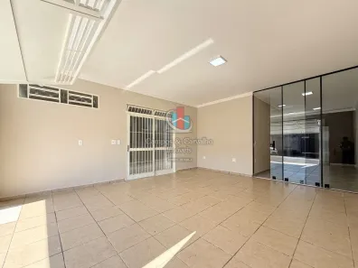 Casa com 3 Quartos à venda, 157m² no Jardim Professor Antônio Palocci, Ribeirão Preto