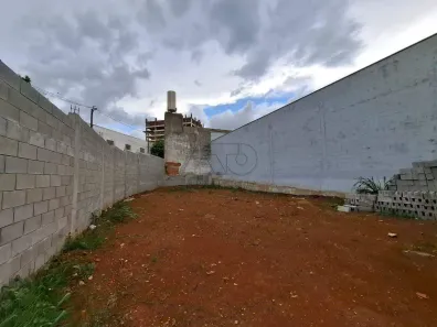 Lote/Terreno para alugar, 286m² no Água Branca, Piracicaba