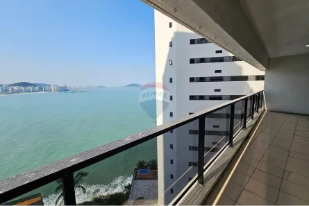 Apartamento com 4 Quartos à venda, 158m² no Jardim Astúrias, Guarujá