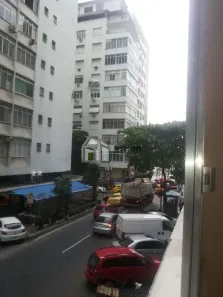 Apartamento com 3 Quartos à venda, 160m² no Copacabana, Rio de Janeiro