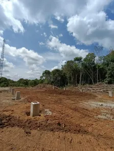 Lote/Terreno à venda, 500m² no Curral, Ibiúna