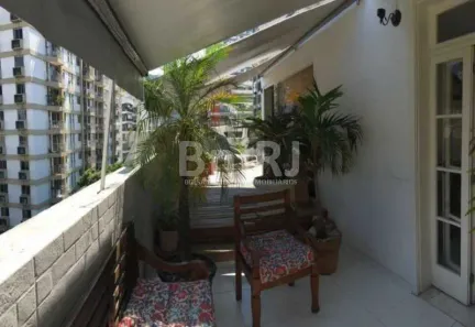 Cobertura com 3 Quartos à venda, 245m² no Botafogo, Rio de Janeiro