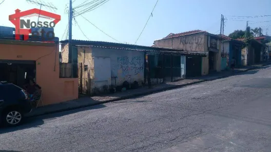 Casa com 1 Quarto à venda, 300m² no Sítio Morro Grande, São Paulo