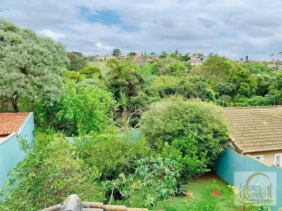 Casa com 3 Quartos à venda, 178m² no Itapetinga, Atibaia