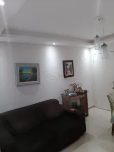Apartamento com 2 Quartos à venda, 48m² no Campos de São José, São José dos Campos