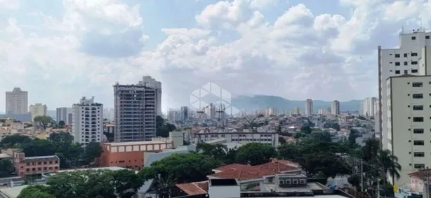 Apartamento com 3 Quartos à venda, 147m² no Santana, São Paulo