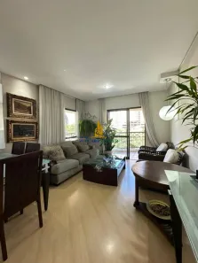 Apartamento com 3 Quartos à venda, 130m² no Vila Progresso, Guarulhos