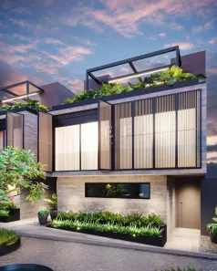 Casa de Condomínio com 4 Quartos à venda, 632m² no Jardim Guedala, São Paulo