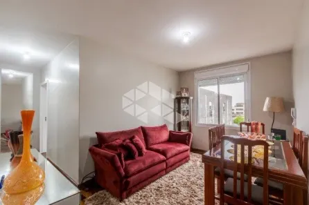 Apartamento com 2 Quartos à venda, 64m² no São Sebastião, Porto Alegre