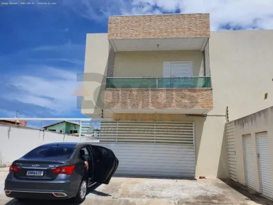Casa de Condomínio com 3 Quartos à venda, 110m² no Aruana, Aracaju