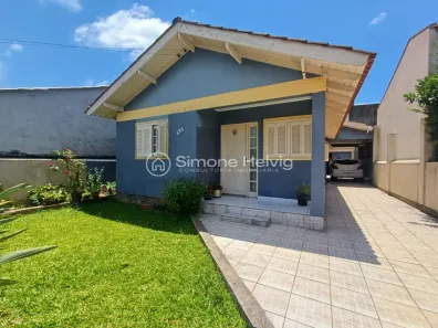 Casa com 3 Quartos à venda, 104m² no Jardim dos Lagos, Guaíba