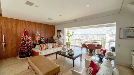 Cobertura com 3 Quartos à venda, 285m² no Vila Leopoldina, São Paulo