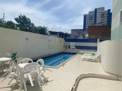 Apartamento com 1 Quarto à venda, 61m² no Hernani Sá, Ilhéus