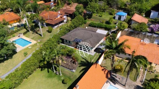 Fazenda/Sítio com 3 Quartos à venda, 140m² no Alpes D Ouro, Bom Jesus dos Perdões