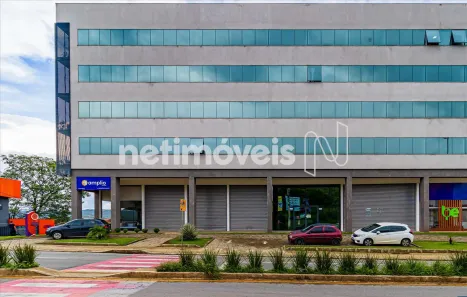Sala Comercial para alugar, 39m² no Vila Joana D'Arc, Lagoa Santa