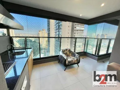 Apartamento com 3 Quartos à venda, 113m² no Vila Yara, Osasco
