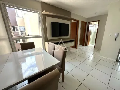 Apartamento com 2 Quartos à venda, 46m² no Santa Marta, Passo Fundo