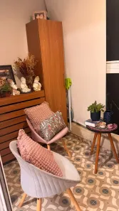 Apartamento com 1 Quarto à venda, 38m² no Jardim das Acácias, São Paulo