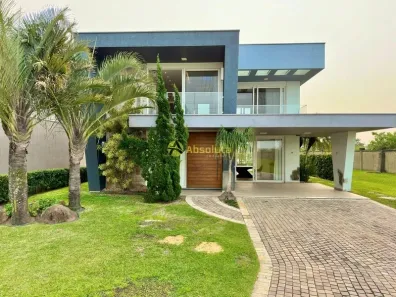 Casa de Condomínio com 4 Quartos à venda, 230m² no , Capão da Canoa