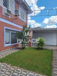 Casa com 3 Quartos à venda, 281m² no Nova Piracicaba, Piracicaba