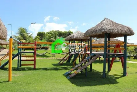 Lote/Terreno à venda, 450m² no Pium (Distrito Litoral), Parnamirim
