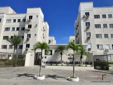 Apartamento com 2 Quartos à venda, 50m² no Salinas, Fortaleza