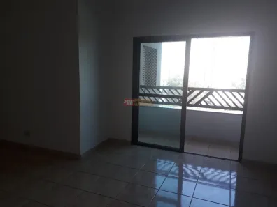 Apartamento com 3 Quartos à venda, 93m² no Baeta Neves, São Bernardo do Campo