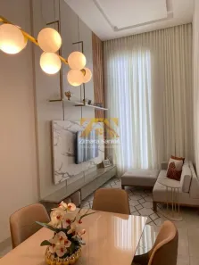 Casa com 3 Quartos à venda, 120m² no Plano Diretor Norte, Palmas