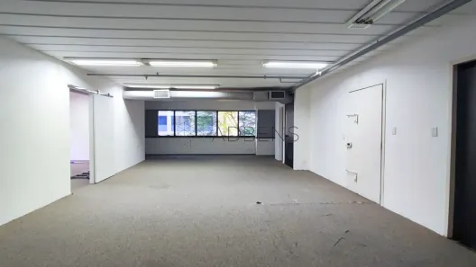 Sala Comercial à venda, 170m² no Cidade Monções, São Paulo