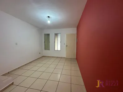 Sobrado com 2 Quartos para alugar, 60m² no Cidade Planejada II, Bragança Paulista