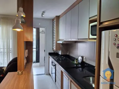 Apartamento com 2 Quartos à venda, 54m² no Jardim Rebelato, Cotia