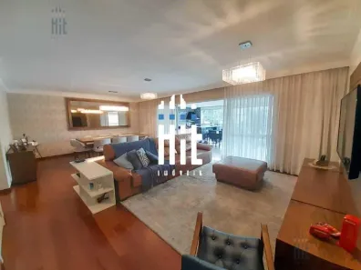 Apartamento com 3 Quartos à venda, 213m² no Ipiranga, São Paulo