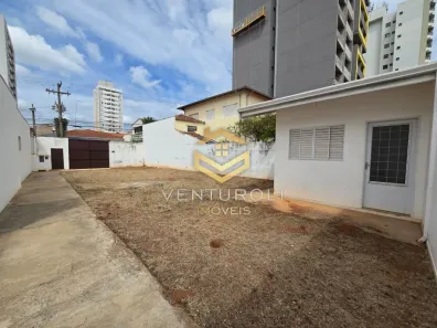 Lote/Terreno à venda, 250m² no Vila Cidade Universitária, Bauru