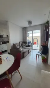 Apartamento com 2 Quartos à venda, 97m² no Planalto, São Bernardo do Campo