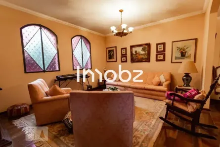 Casa com 3 Quartos à venda, 310m² no Parque Colonial, São Paulo