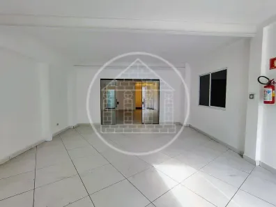 Ponto Comercial para alugar, 80m² no Santo Amaro, São Paulo