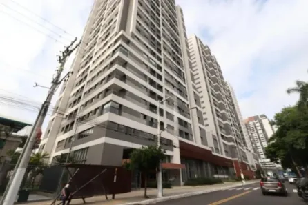 Apartamento com 2 Quartos à venda, 48m² no Vila Independência, São Paulo