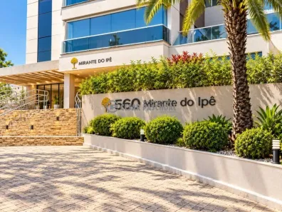 Apartamento com 3 Quartos à venda, 195m² no Residencial Alto do Ipê, Ribeirão Preto