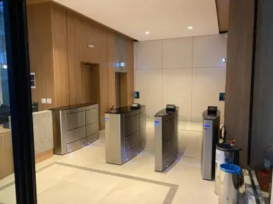 Prédio Comercial para alugar, 384m² no Vila Olímpia, São Paulo