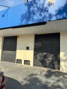 Ponto Comercial para alugar, 60m² no Jardim Carolina, Bauru
