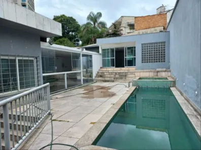 Casa com 4 Quartos à venda, 700m² no Cidade Jardim, Belo Horizonte