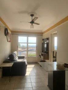 Apartamento com 2 Quartos à venda, 45m² no Jardim Morumbi, Indaiatuba