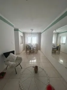Apartamento com 3 Quartos à venda, 73m² no Conjunto Residencial Souza Queiroz, Campinas