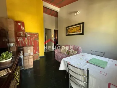 Casa com 2 Quartos à venda, 42m² no Campo Grande, Rio de Janeiro
